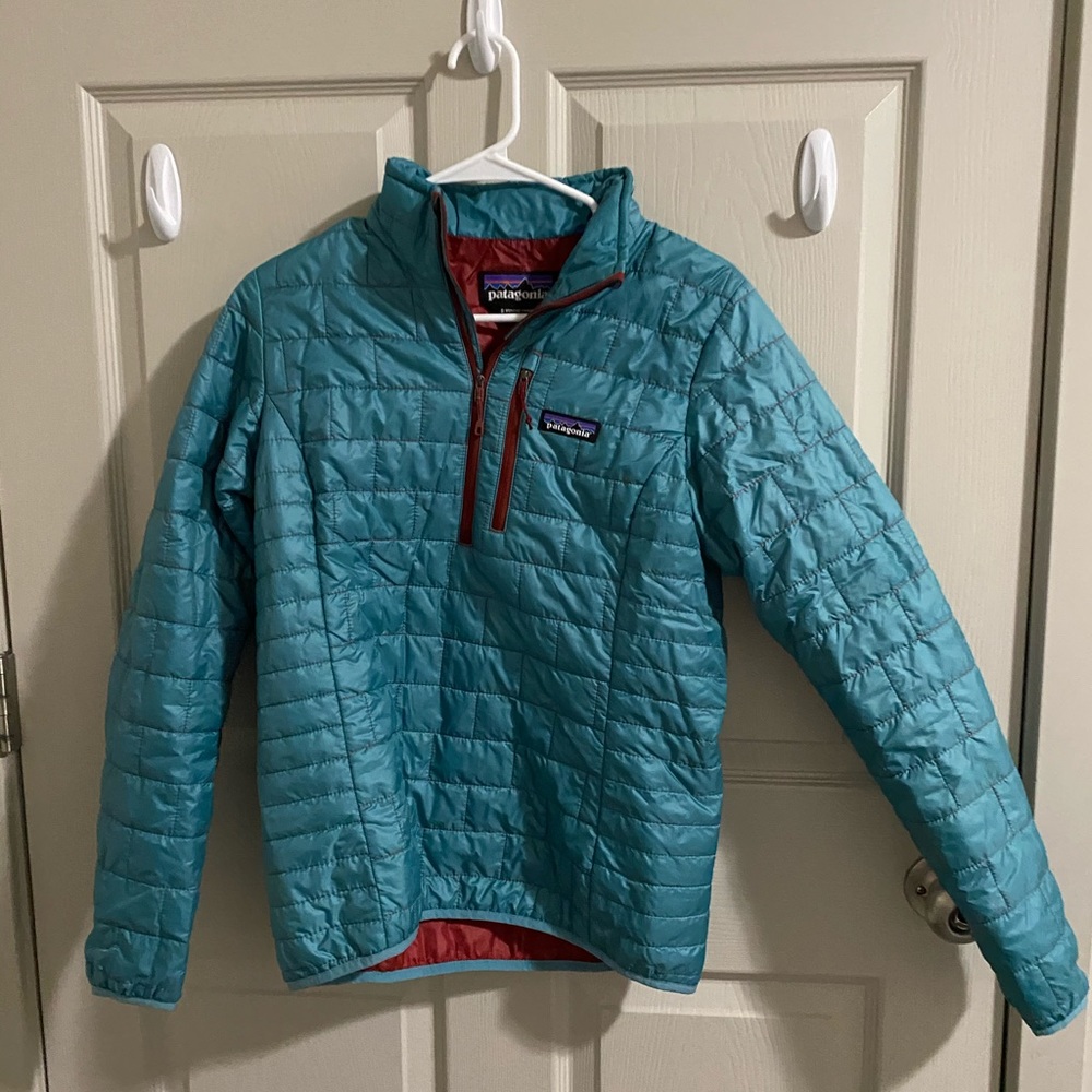 Patagonia Jacket